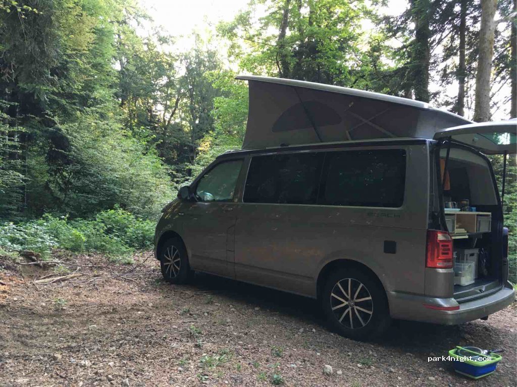 (2027) Saint-Aubin-Sauges - La Taupe à l'Ours — foto 2