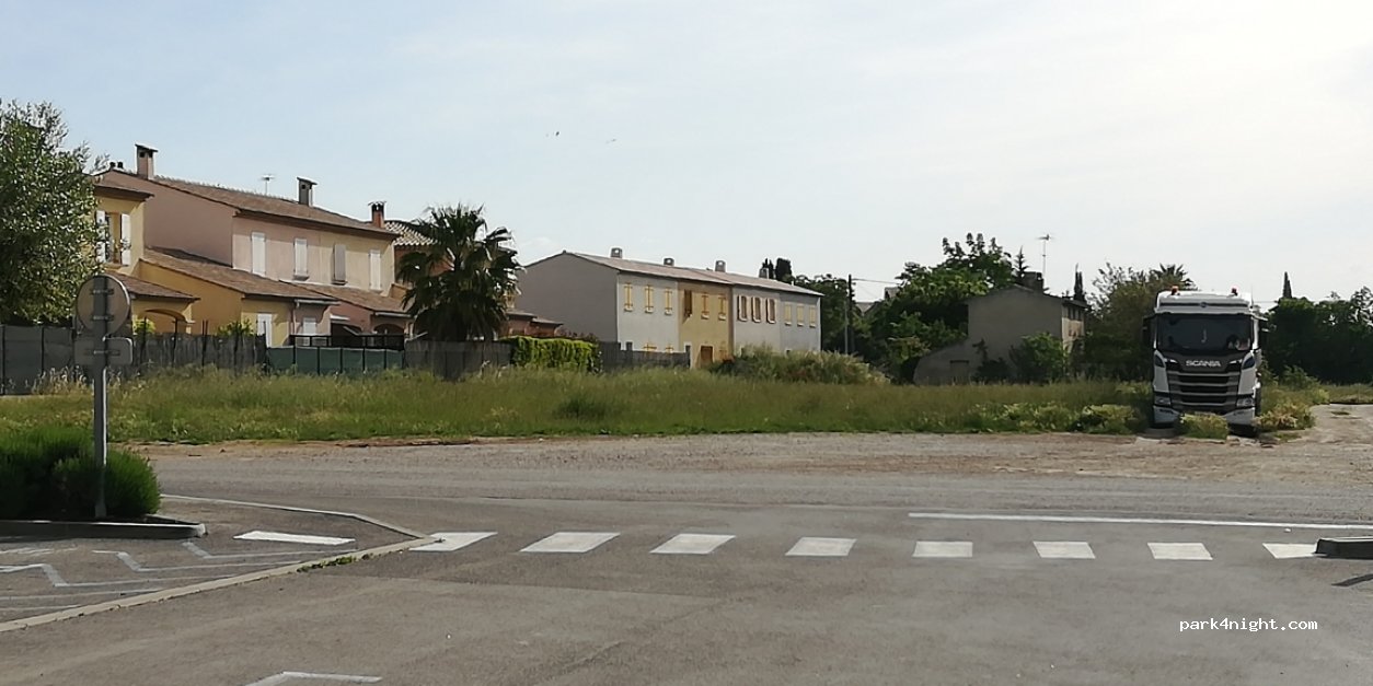 (83460) Les Arcs - 485 Avenue des Treize Lorguais — foto