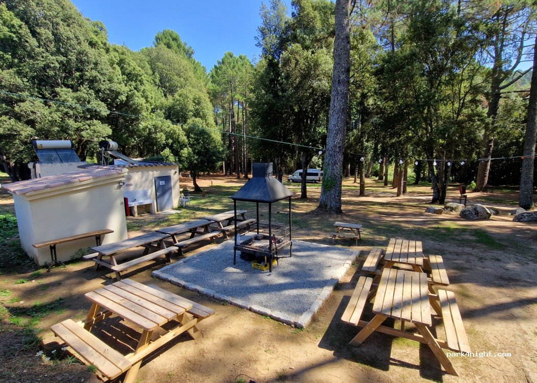 Camping municipal d’Orra — foto 2