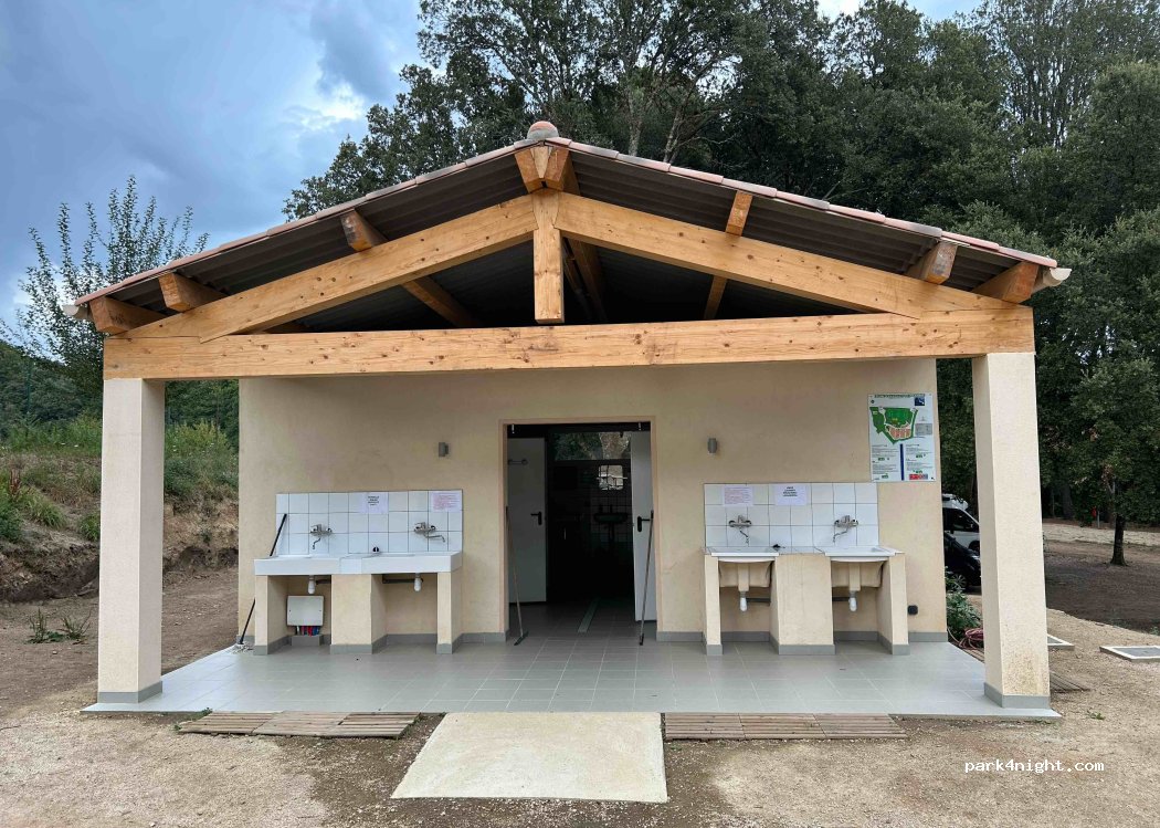 Camping municipal d’Orra — foto 3