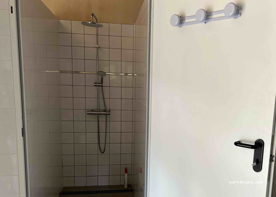 Camping municipal d’Orra — foto 4