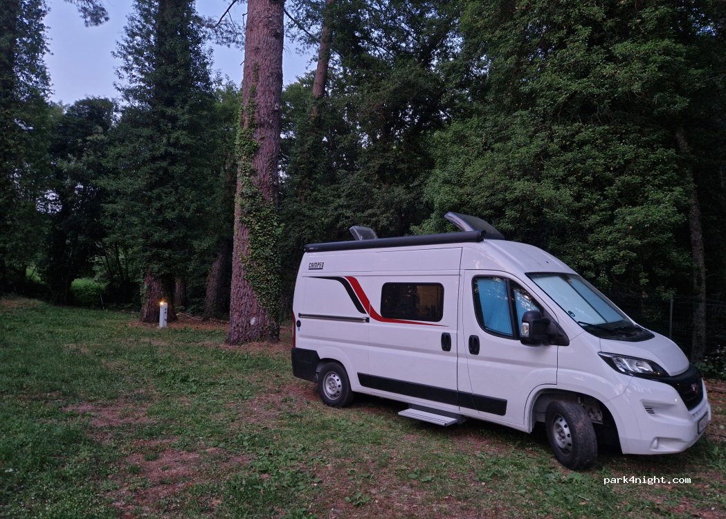 Camping municipal d’Orra — foto 5