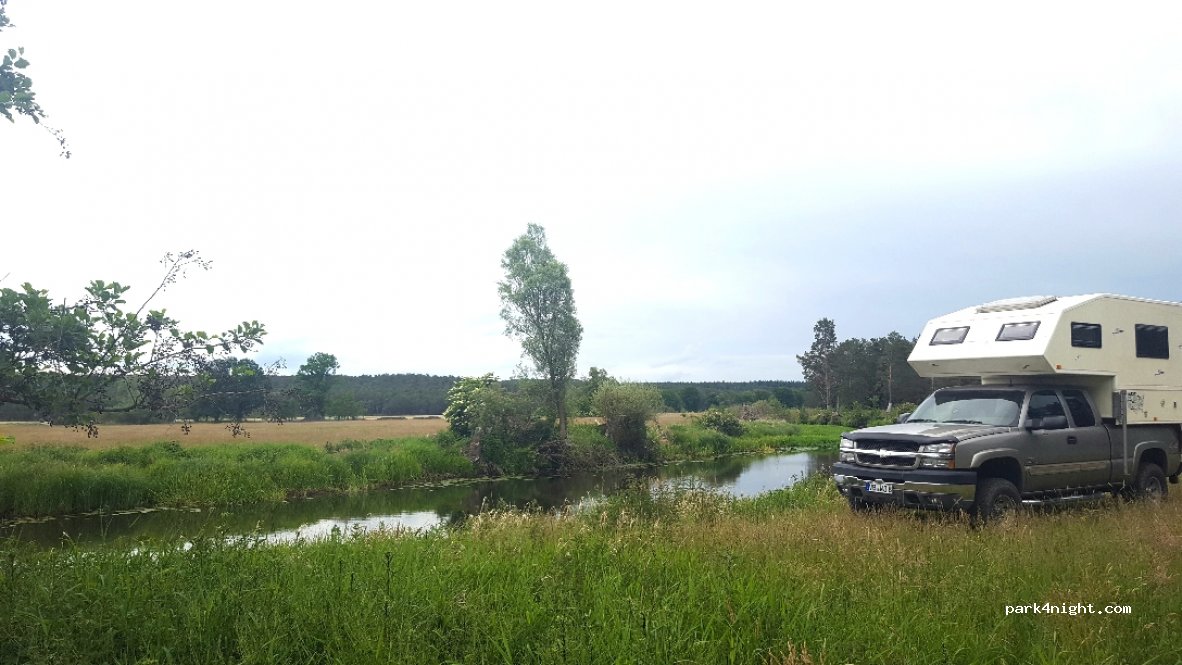 (15913) Märkische Heide - Unnamed Road — foto 2