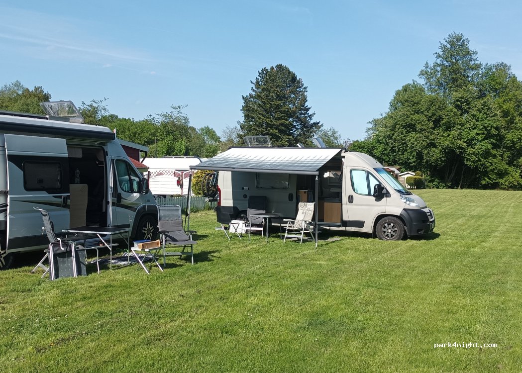 Campingplatz Kanalufer — foto 2