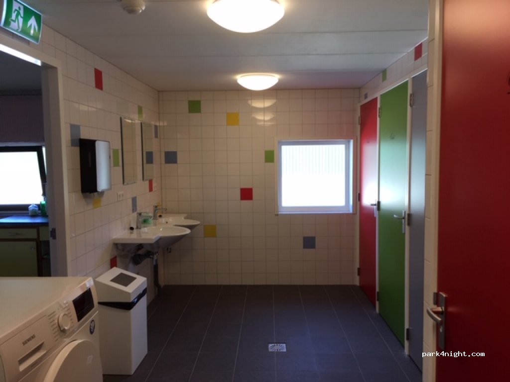 Polderhaan — foto