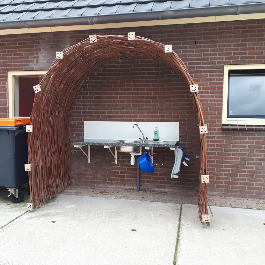 Polderhaan — foto 2