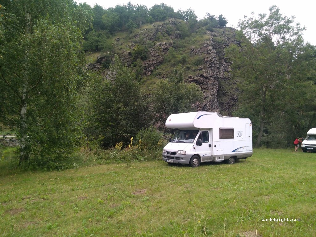 (671 03) Vranov nad Dyjí - Benátky — foto 2