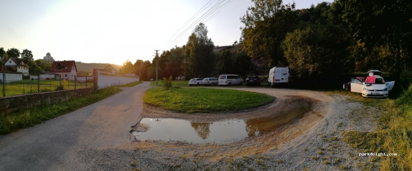(671 03) Vranov nad Dyjí - Benátky — foto 3