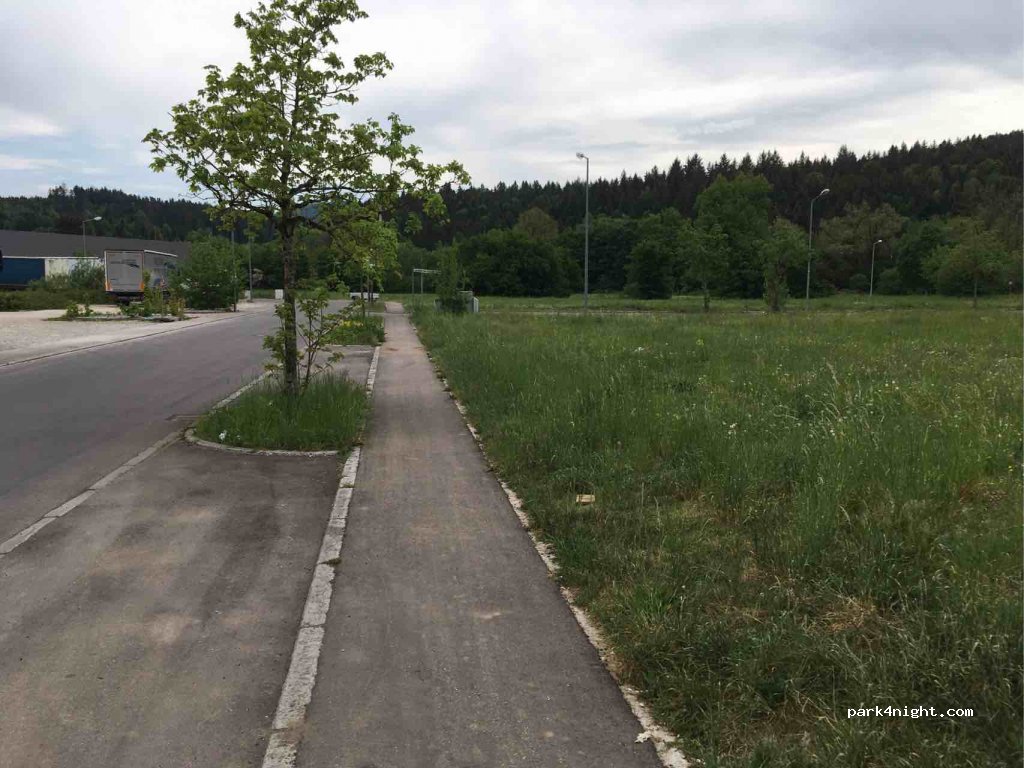 (73529) Schwäbisch Gmünd - 17 Alexander-von-Humboldt-Straße — foto