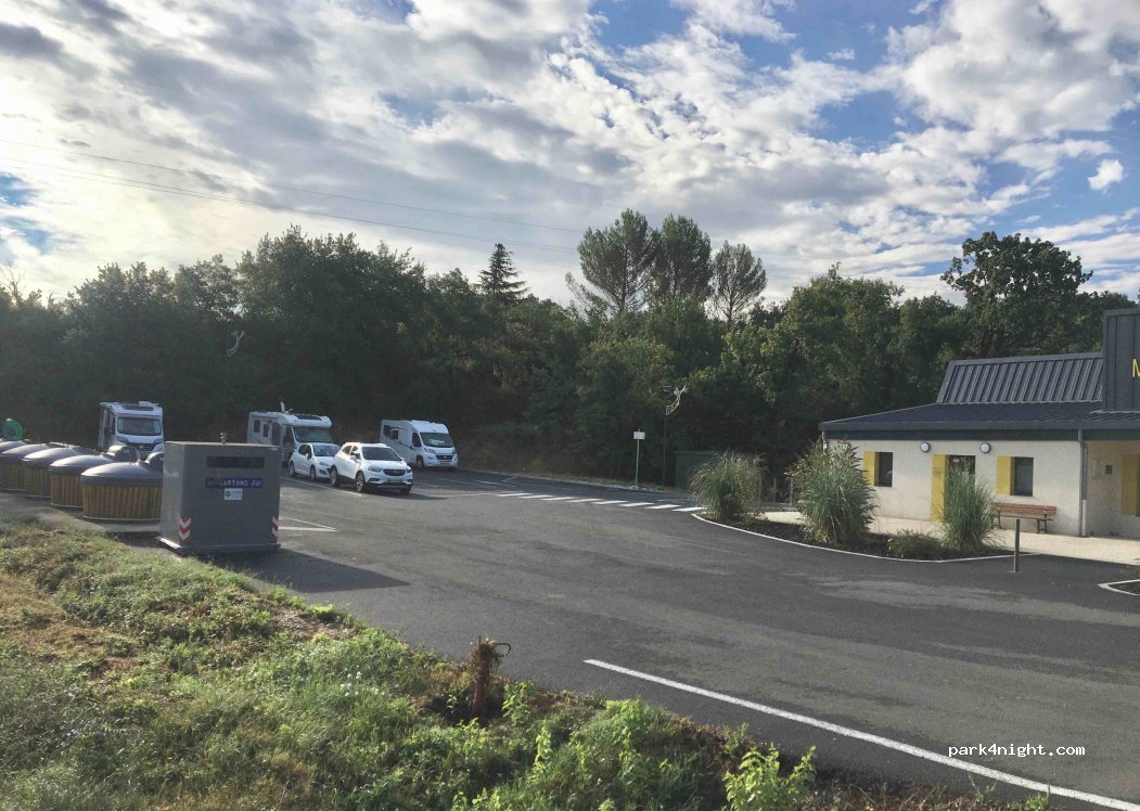(07220) Saint-Montan - Bauvache — foto 2