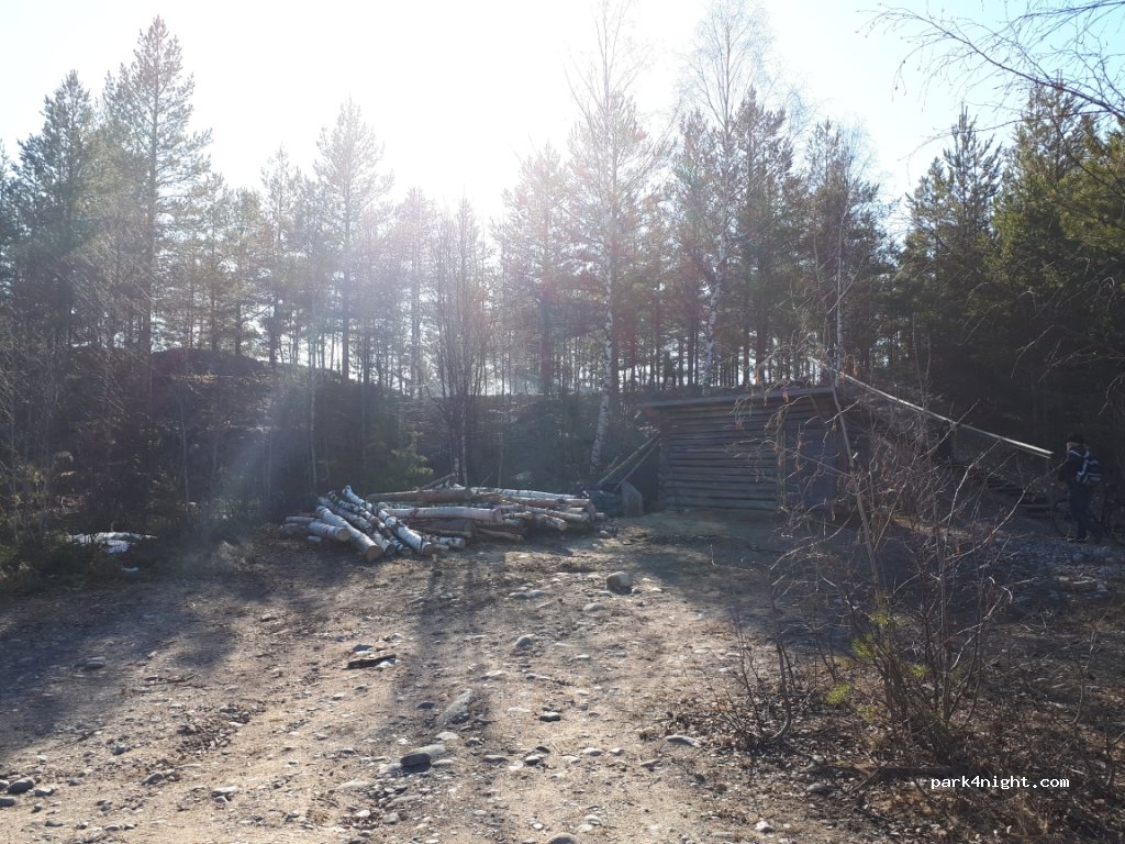 (90820) Oulu - 119 Mäntyniementie — foto 2