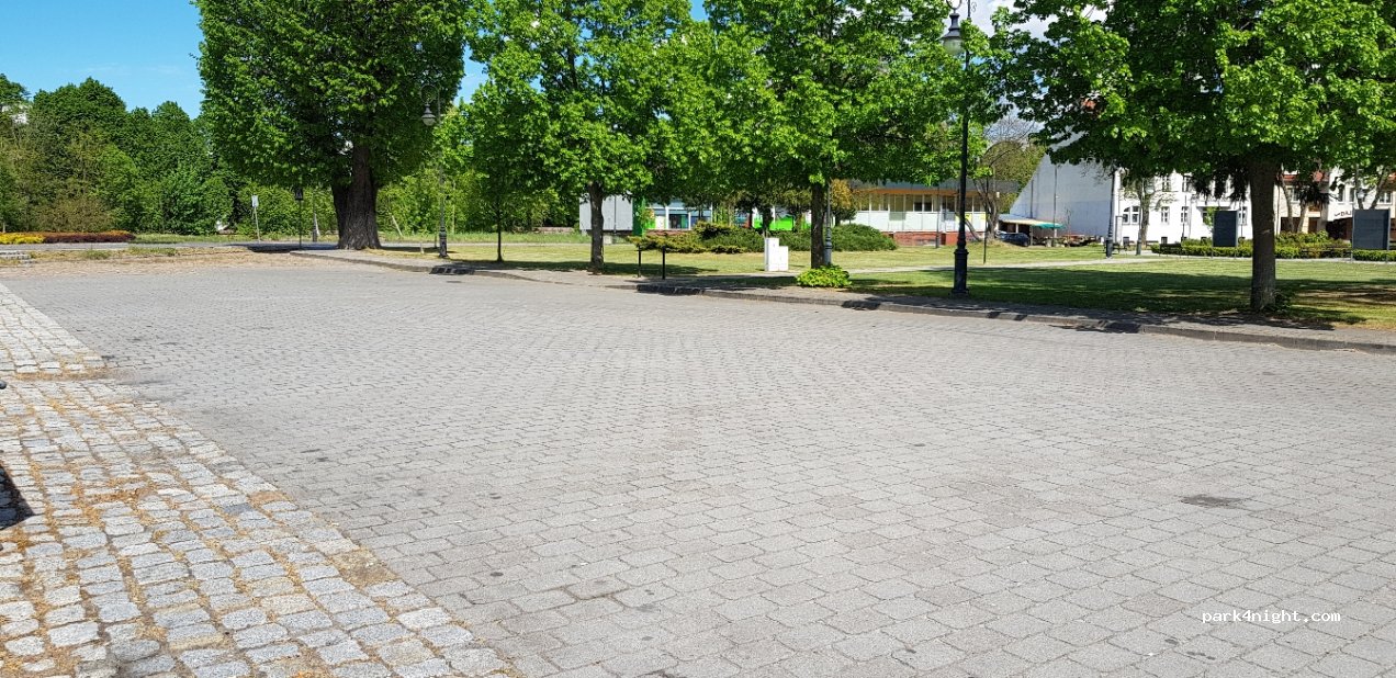 (69-220) Ośno Lubuskie - 3D Rybacka — foto 3