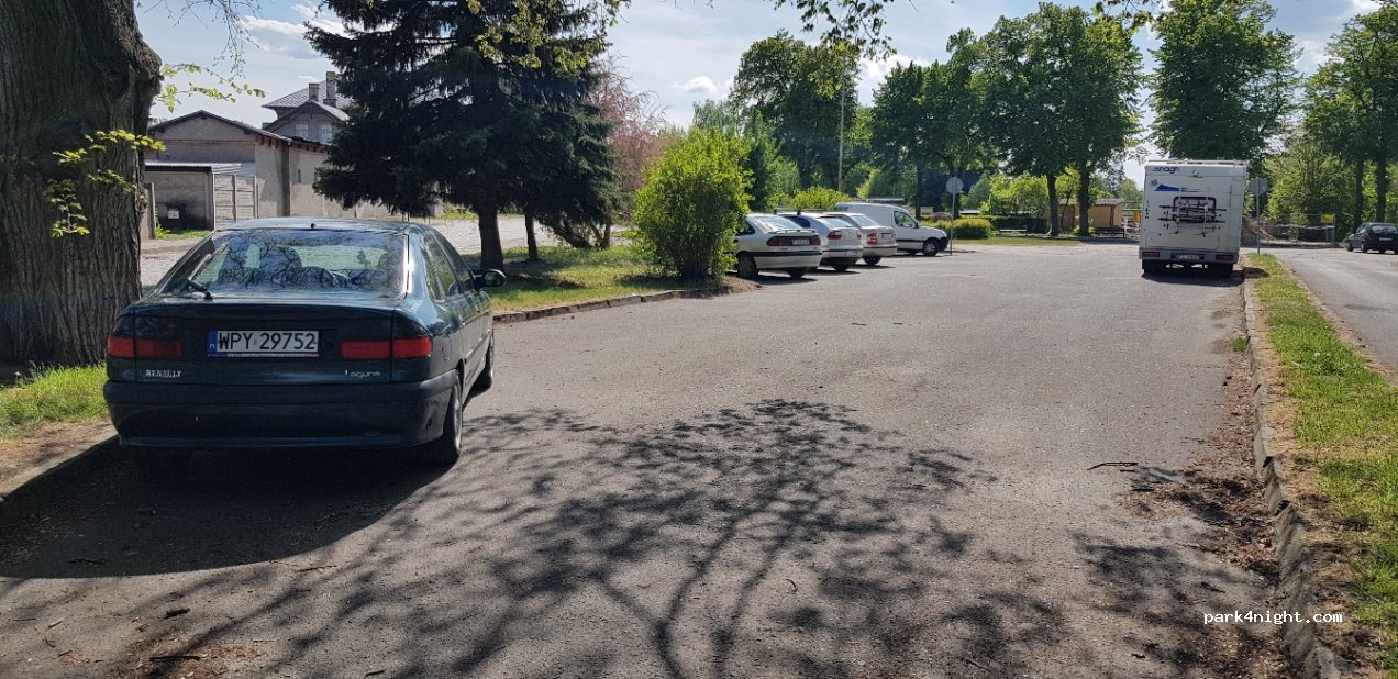 (69-220) Ośno Lubuskie - 11 Kolejowa — foto 2