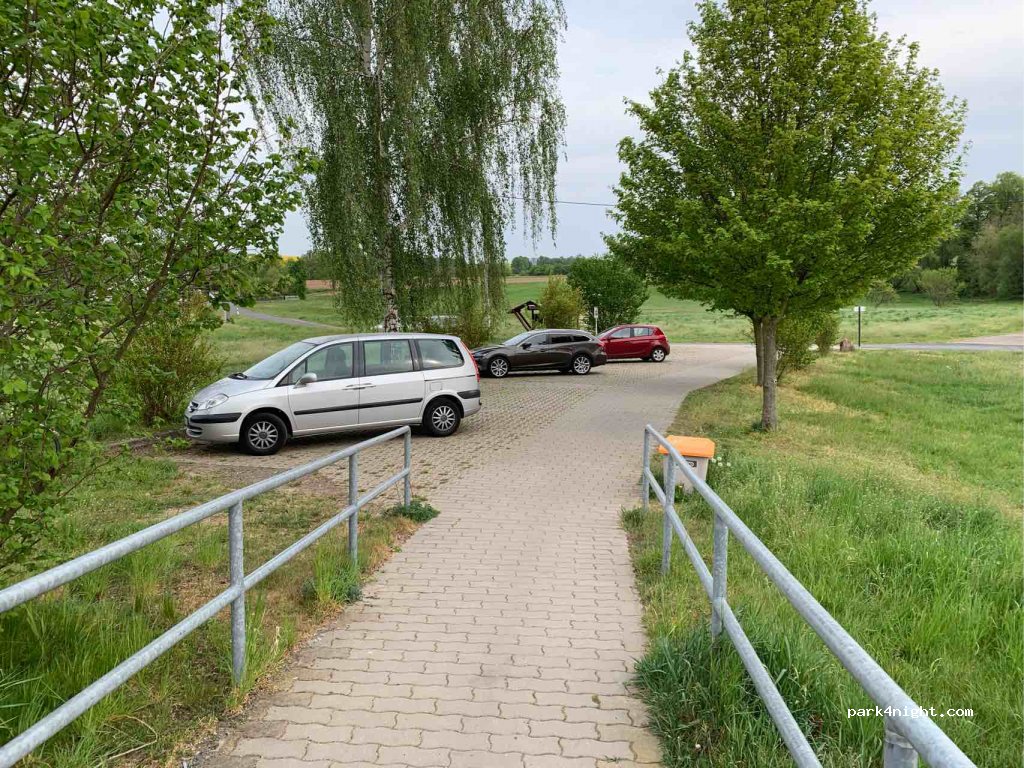 (09306) Seelitz - 4 Fischheimer Straße — foto