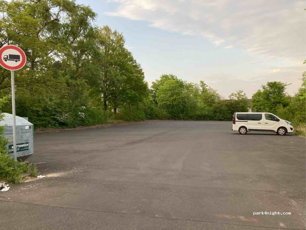 (36304) Alsfeld - 14 Am Ringofen — foto