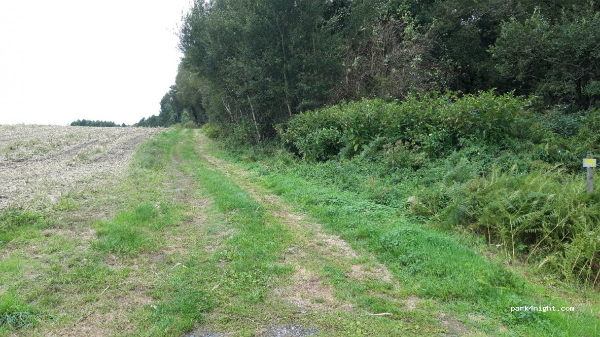 (64460) Ponson-Dessus - Unnamed Road — foto 2