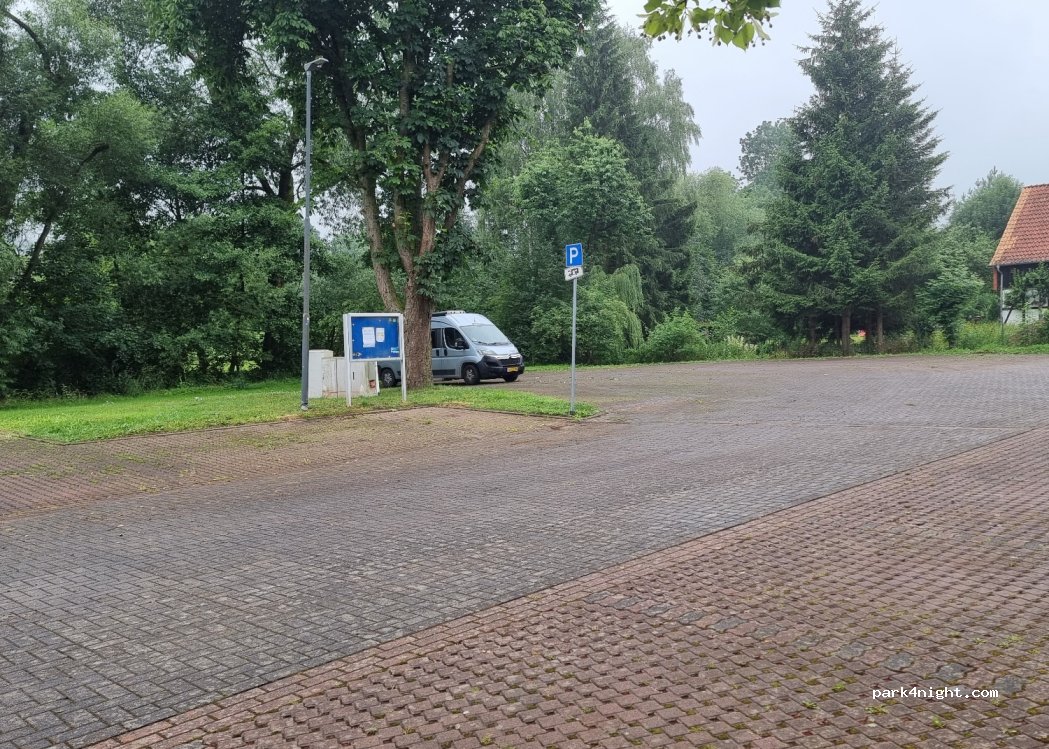 Reisemobilstellplatz Angerplatz — foto 4