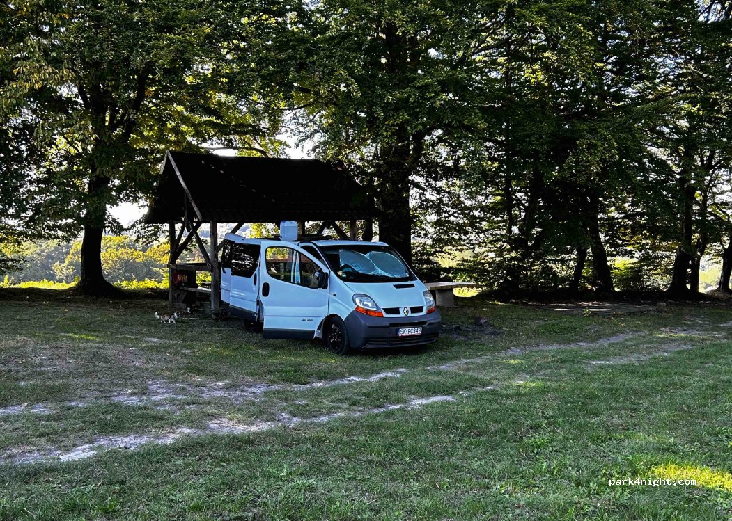 (32-566) Kwaczała - 13 Kamionka Mała — foto 3