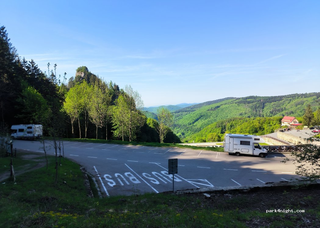 (018 52) Vršatské Podhradie - — foto 3