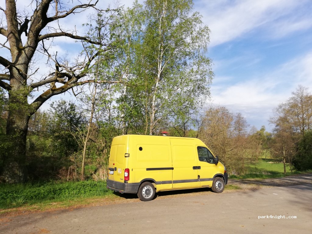 (582 22) Stříbrné Hory - — foto 2