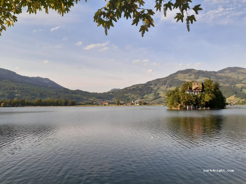 (6424) Lauerz - 21 Seestrasse — foto