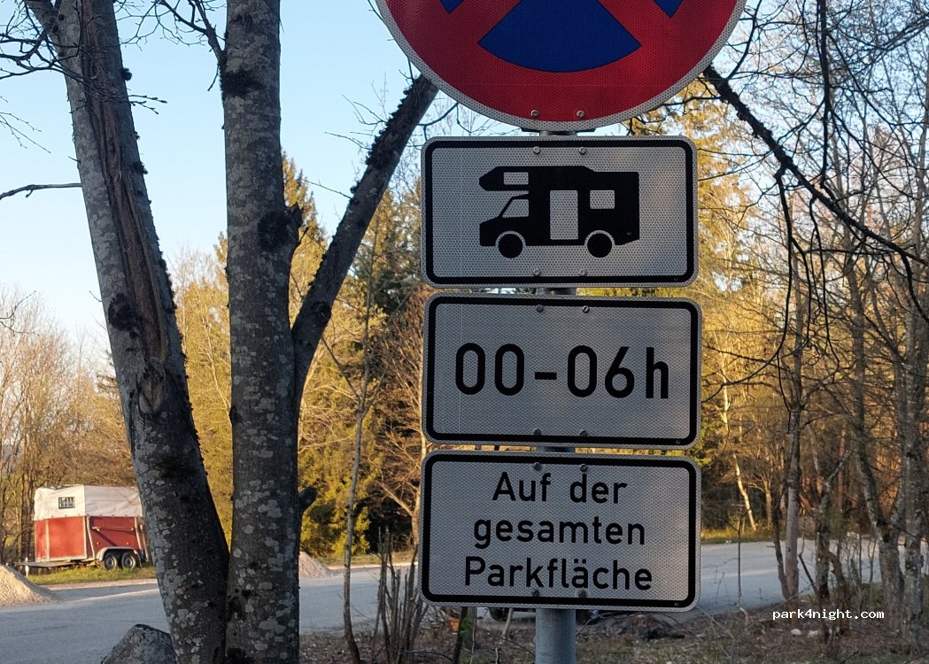 Alpenbaden Pfronten Parkplatz 2 — foto 2