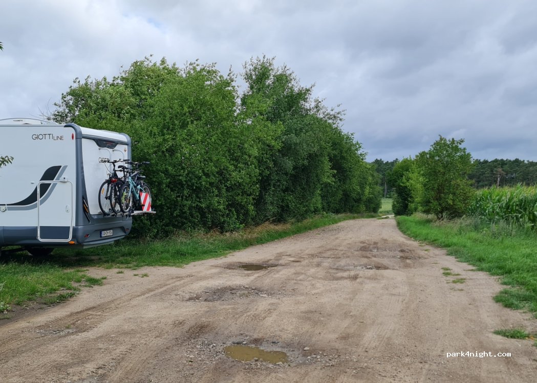 (18292) Dobbin-Linstow - Unnamed Road — foto 2
