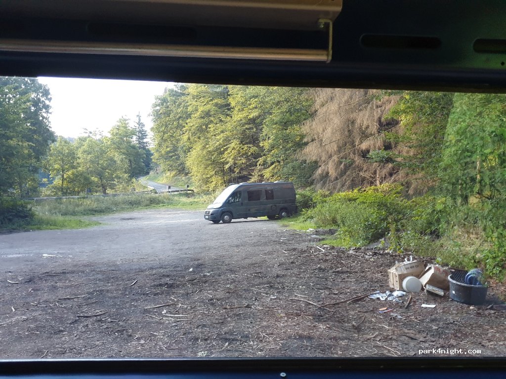 (51647) Gummersbach - Talsperrenweg — foto