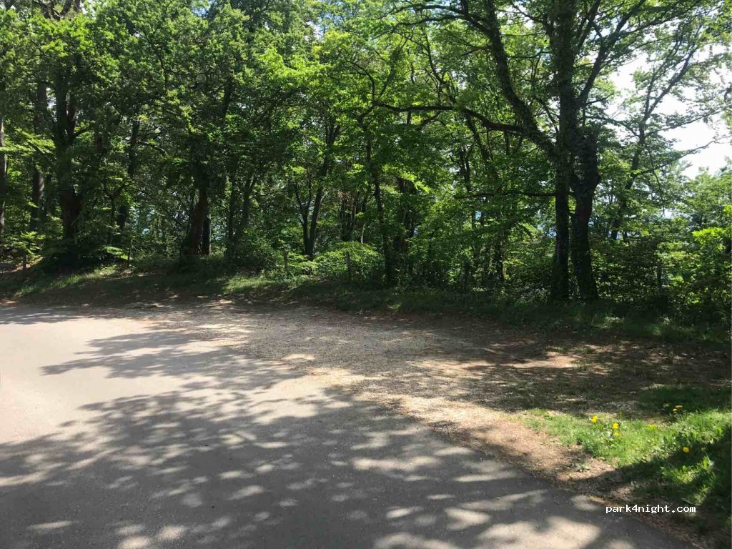 (2800) Delémont - 8 La Haute-Borne — foto