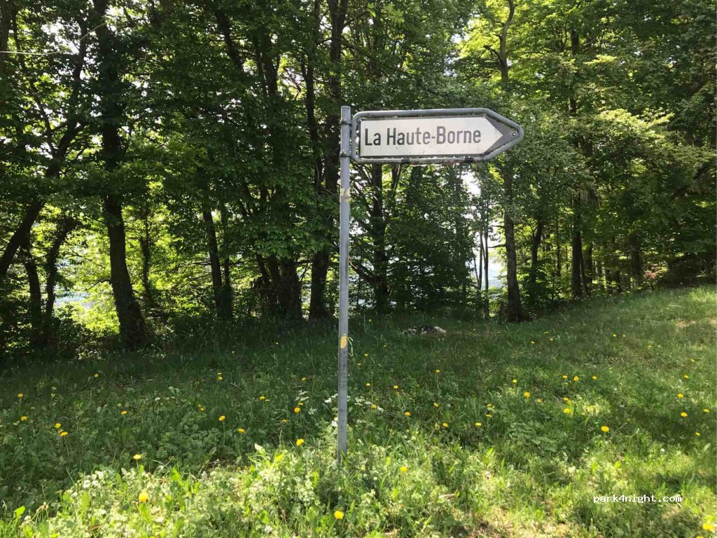 (2800) Delémont - 8 La Haute-Borne — foto 4
