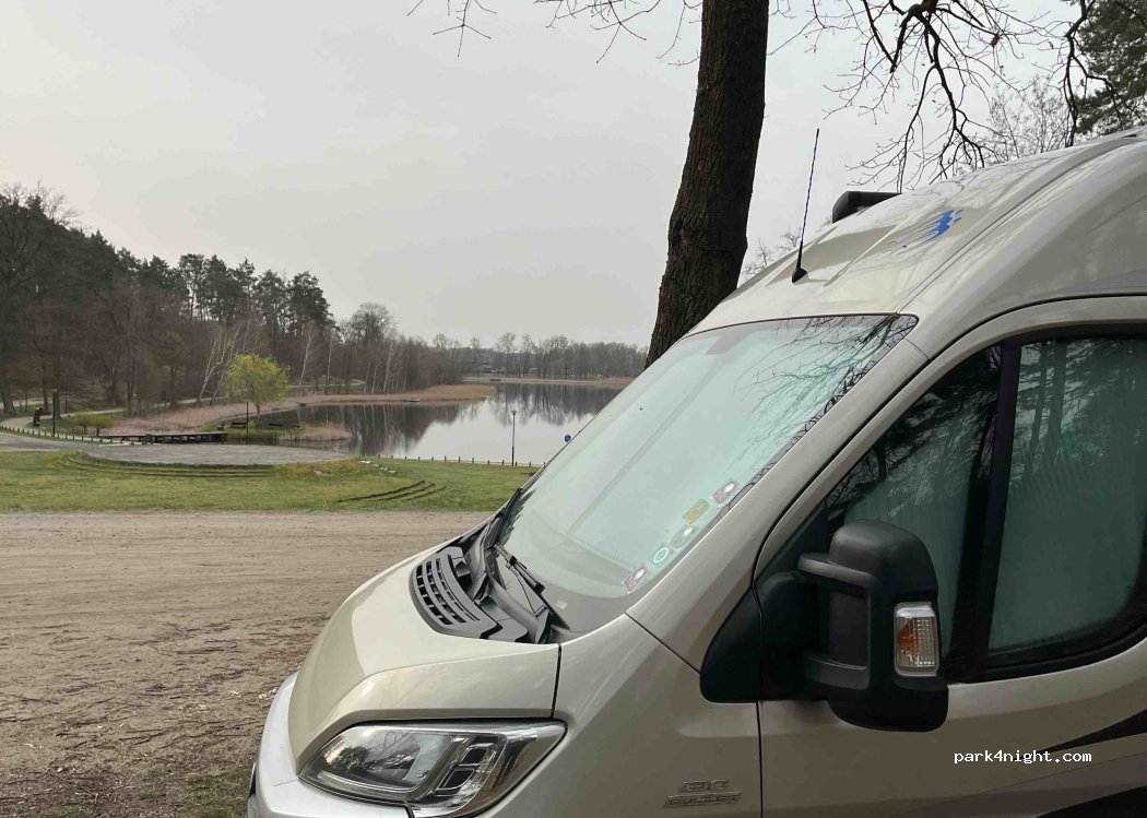 (69-220) Ośno Lubuskie - 96 Grunwaldzka — foto 4