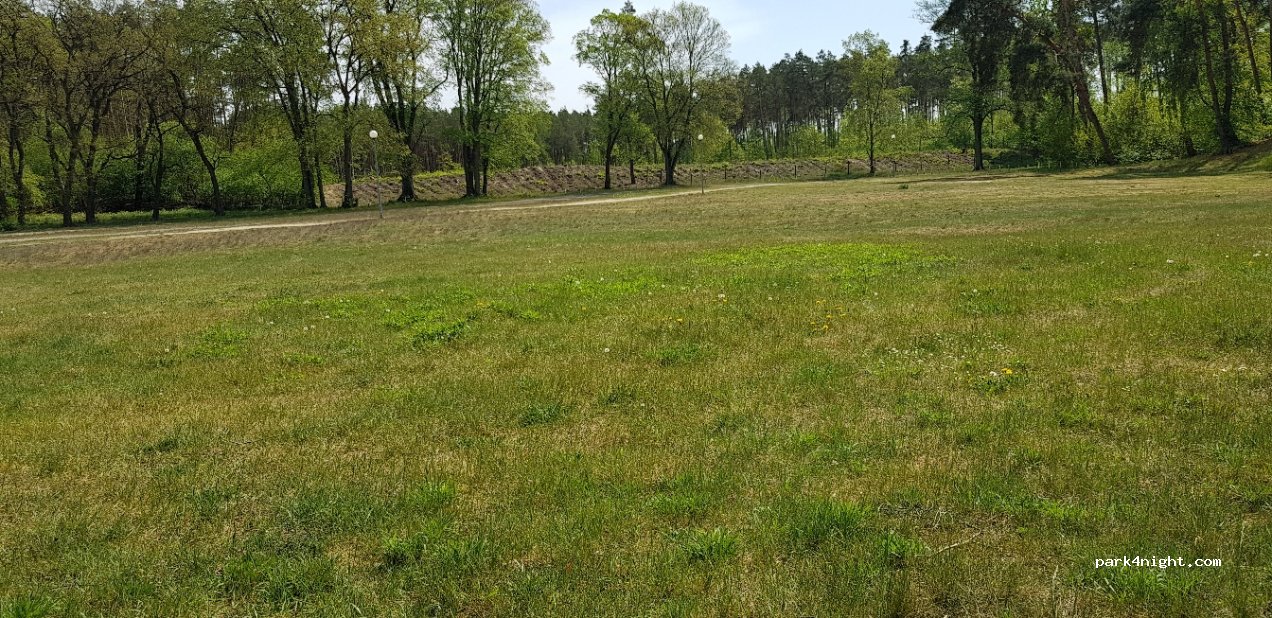 (69-220) Ośno Lubuskie - Wodna — foto 2