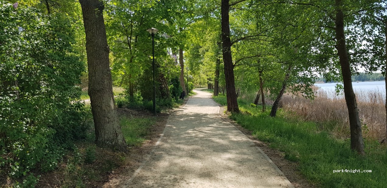 (69-220) Ośno Lubuskie - Wodna — foto 3