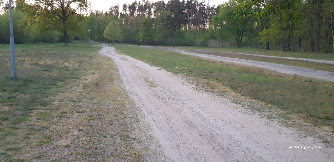 (69-220) Ośno Lubuskie - Wodna — foto 4
