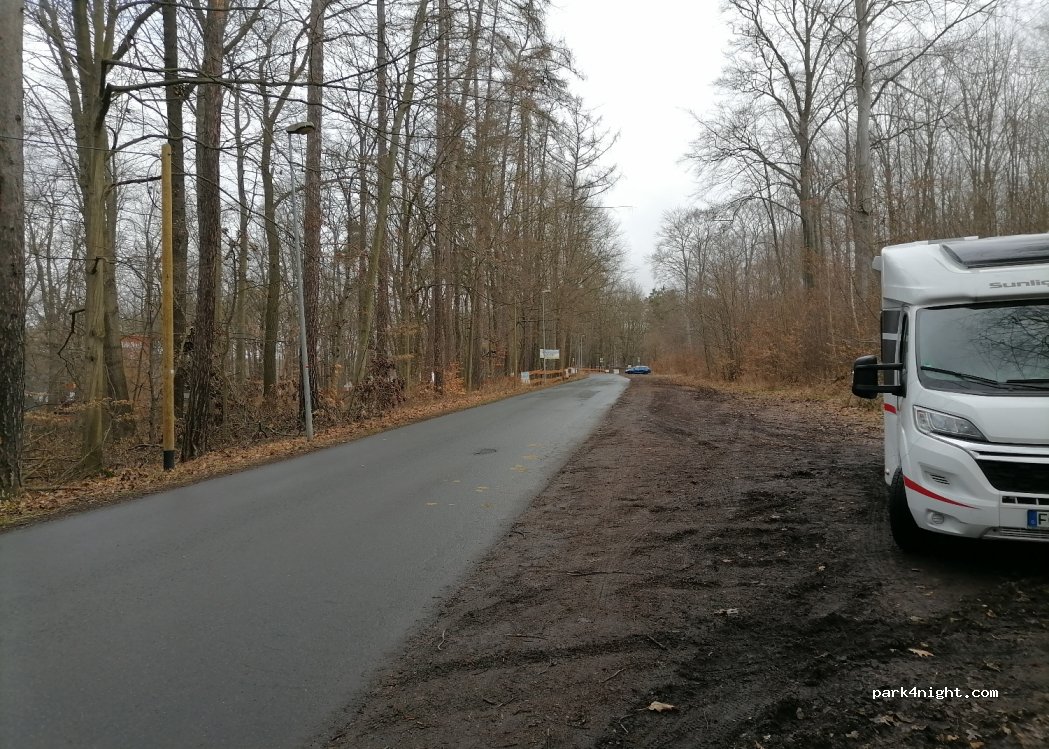 (01468) Moritzburg - 1b Kalkreuther Straße — foto 3