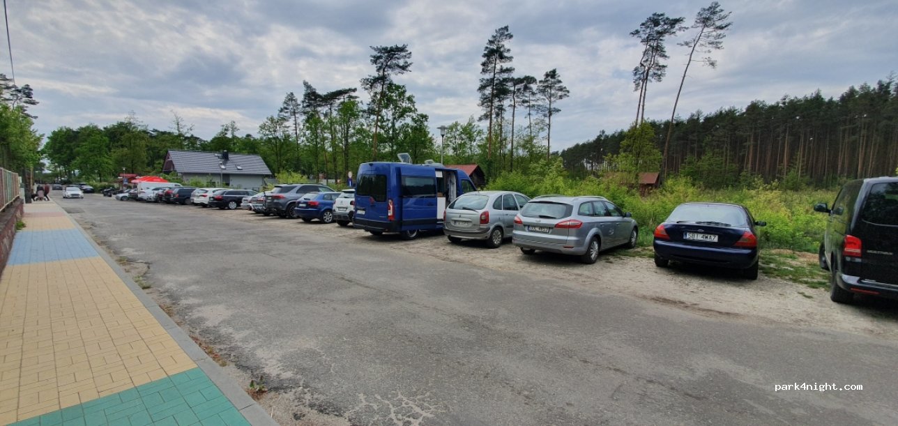 (46-045) Turawa - 10A Pływacka — foto