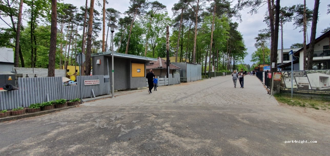 (46-045) Turawa - 10A Pływacka — foto 2