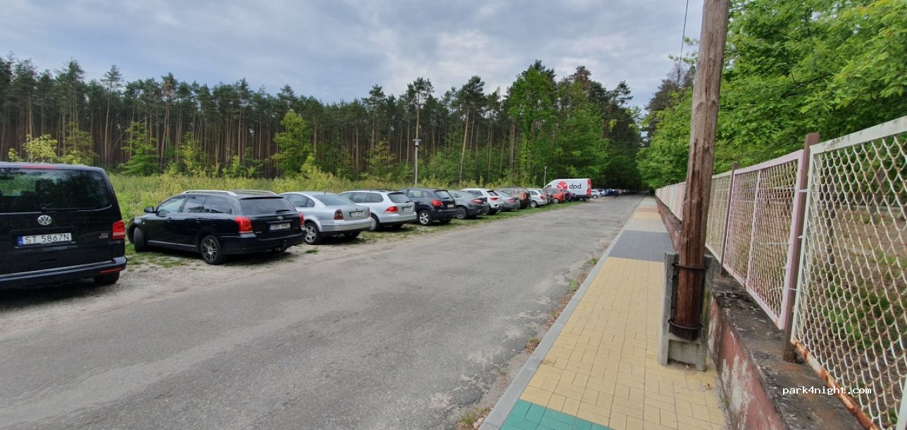 (46-045) Turawa - 10A Pływacka — foto 3