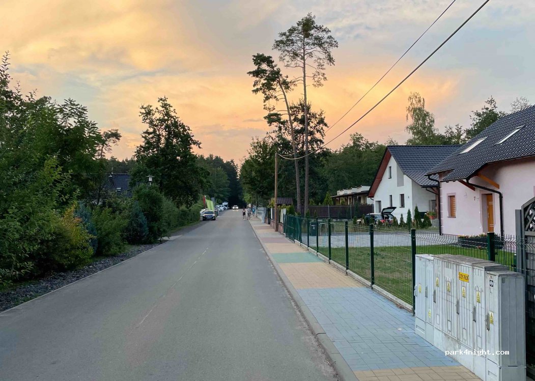 (46-045) Turawa - 10A Pływacka — foto 4