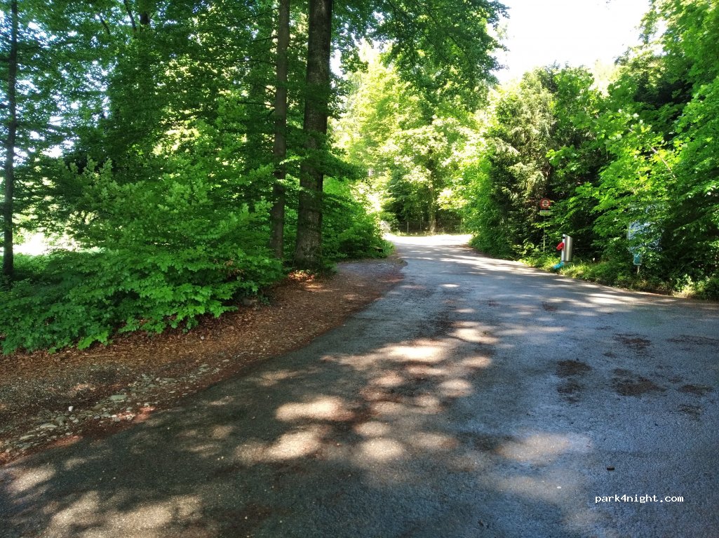 (5621) Zufikon - Trottenstrasse — foto
