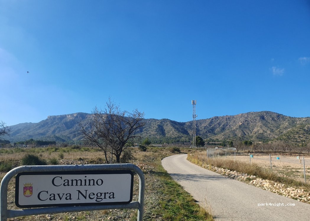 Vista Montana — foto