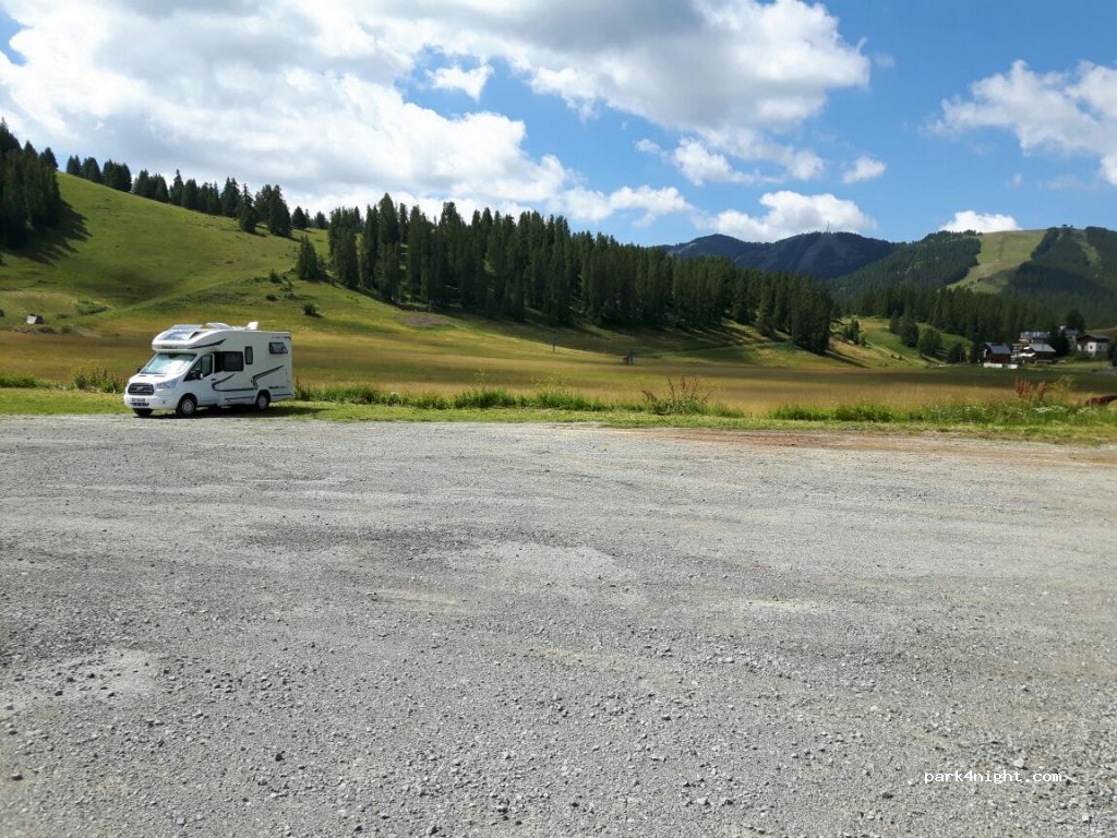 (06470) Beuil - 1-380 Chemin de la Sagne — foto