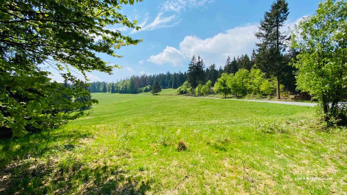 (98553) Schleusingen - Hohe Straße — foto