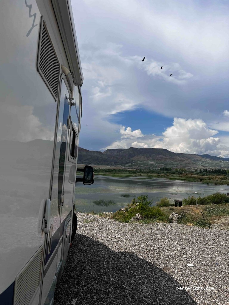 (06920) Nallıhan - Ankara Nallıhan Yolu — foto