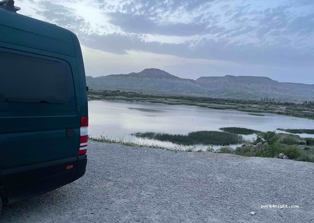 (06920) Nallıhan - Ankara Nallıhan Yolu — foto 2