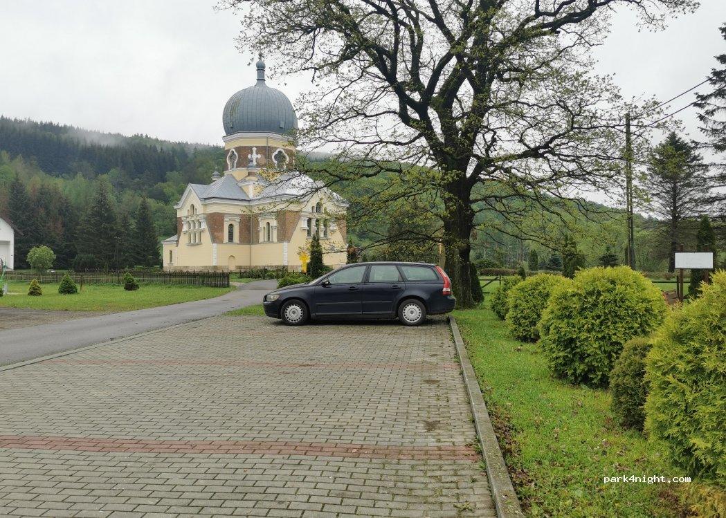 (38-232) Polany - — foto 3