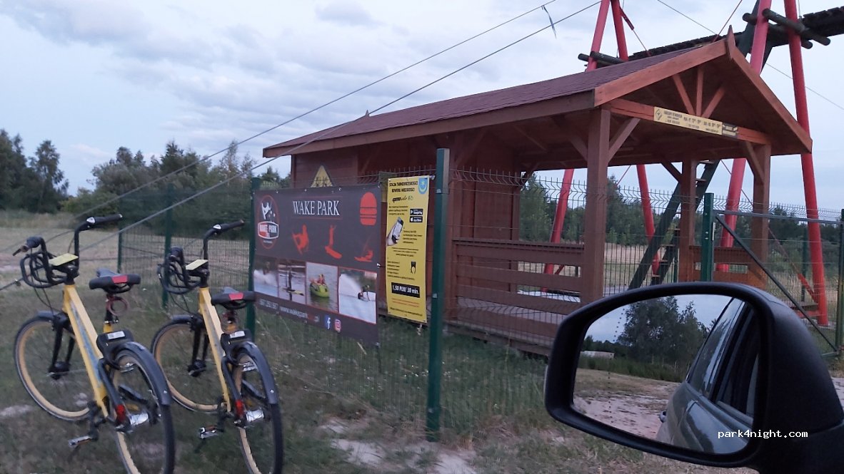 (39) Tarnobrzeg - 40 Ocicka — foto 2