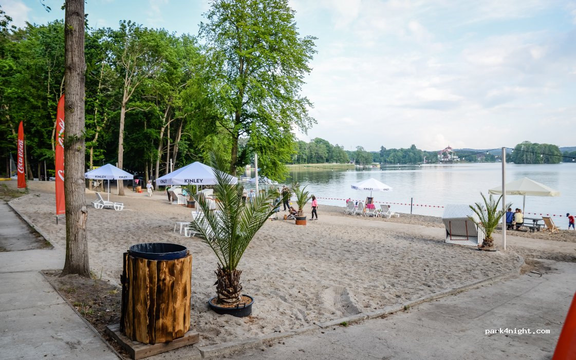 Magic Camping Ośrodek Wypoczynkowy Lubniewice — foto 2
