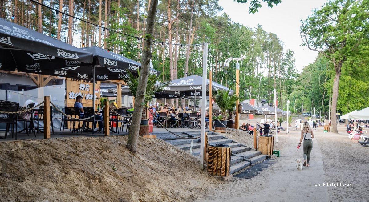Magic Camping Ośrodek Wypoczynkowy Lubniewice — foto 3