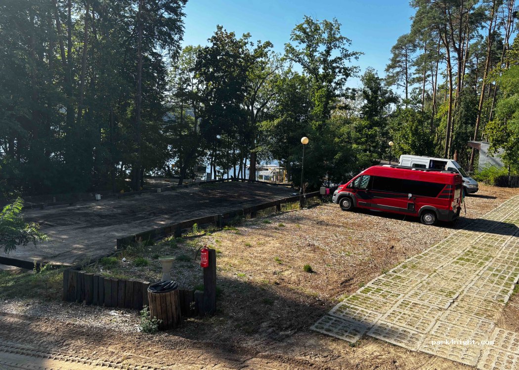 Magic Camping Ośrodek Wypoczynkowy Lubniewice — foto 4